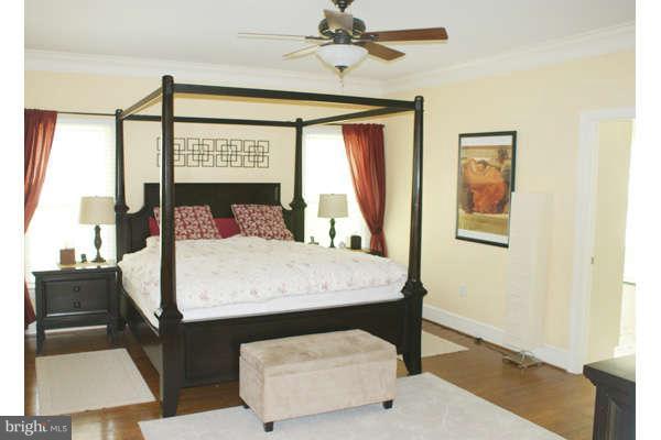 7236 Wilson Road Marshall, VA 20115 - Photo 11 of 30 Bedroom (Master)