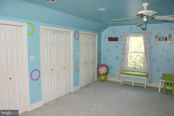 7236 Wilson Road Marshall, VA 20115 - Photo 14 of 30 Bedroom