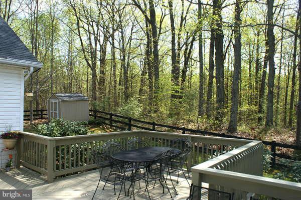 7236 Wilson Road Marshall, VA 20115 - Photo 20 of 30 Exterior (Rear)