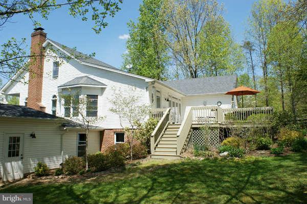 7236 Wilson Road Marshall, VA 20115 - Photo 24 of 30 Exterior (General)