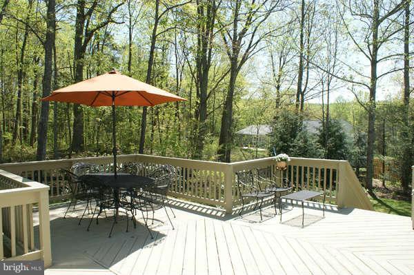 7236 Wilson Road Marshall, VA 20115 - Photo 25 of 30 Exterior (Rear)