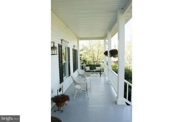 7236 Wilson Road Marshall, VA 20115 - Photo 29 of 30 Exterior (Front)