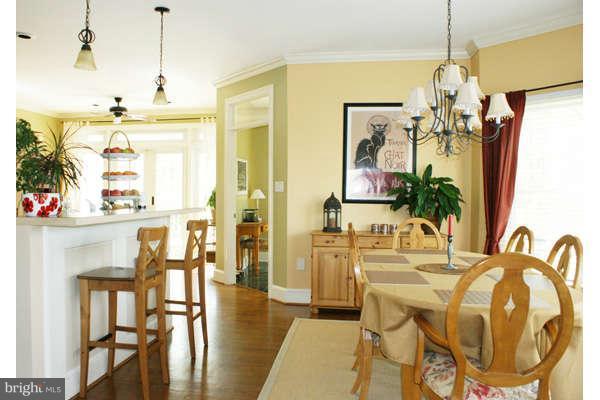 7236 Wilson Road Marshall, VA 20115 - Photo 5 of 30 Dining Room
