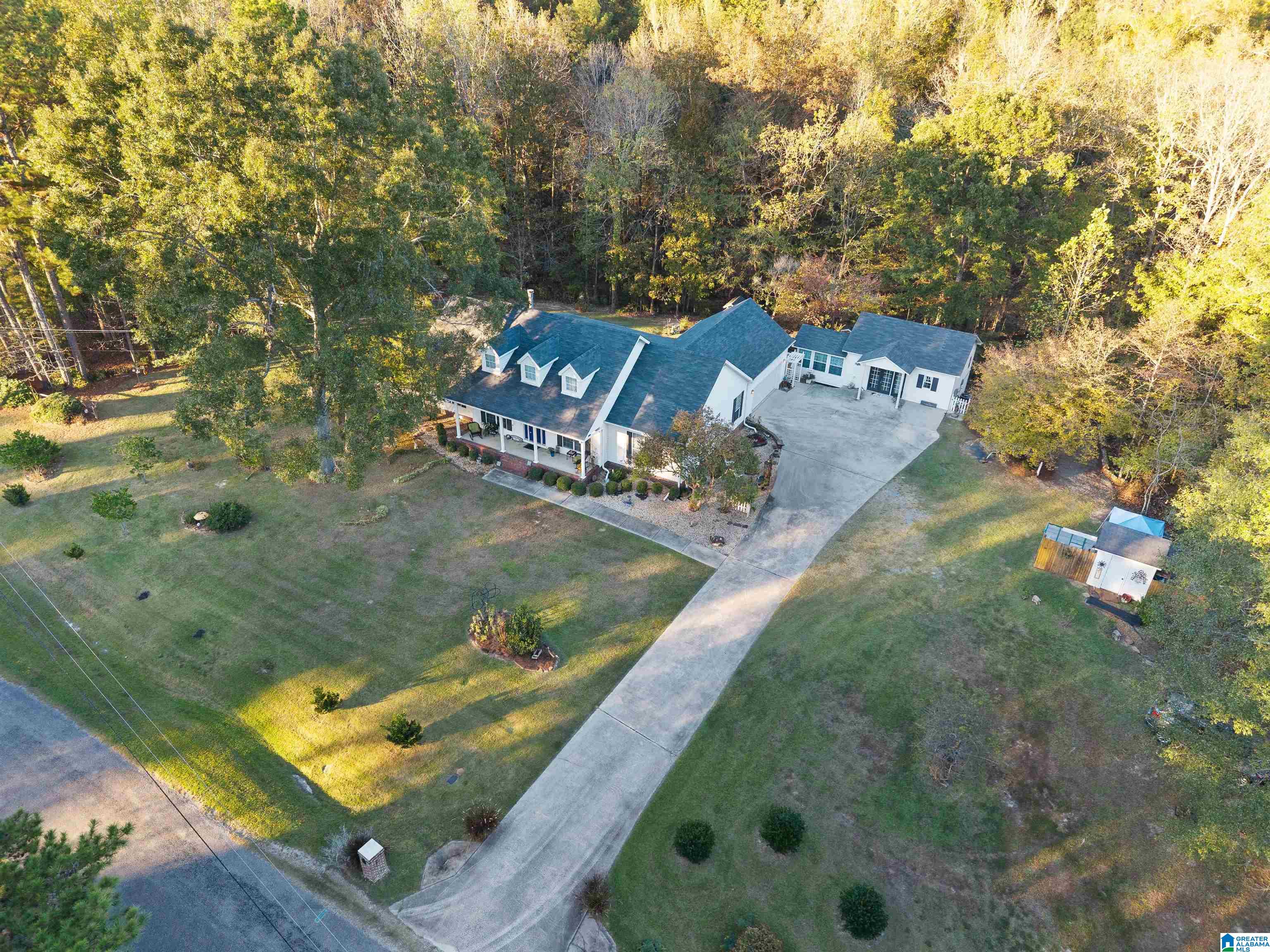 340 Myrick Road Warrior, AL 35180 - Photo 39 of 52
