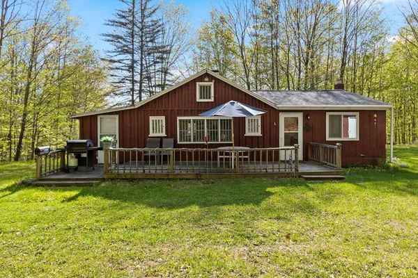 $199,900 | W14945 Hwy C Athelstane Wi 54104, Athelstane, WI 54104