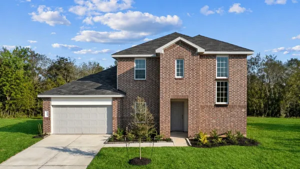 $416,990 | 12819 Sunny Flds Lane, Needville, TX 77461