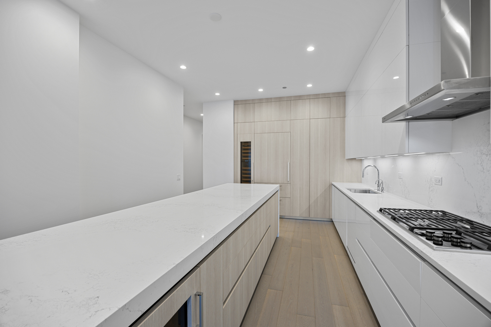 305 South Racine Avenue, Unit PHD Chicago, IL 60607 - Photo 12 of 49
