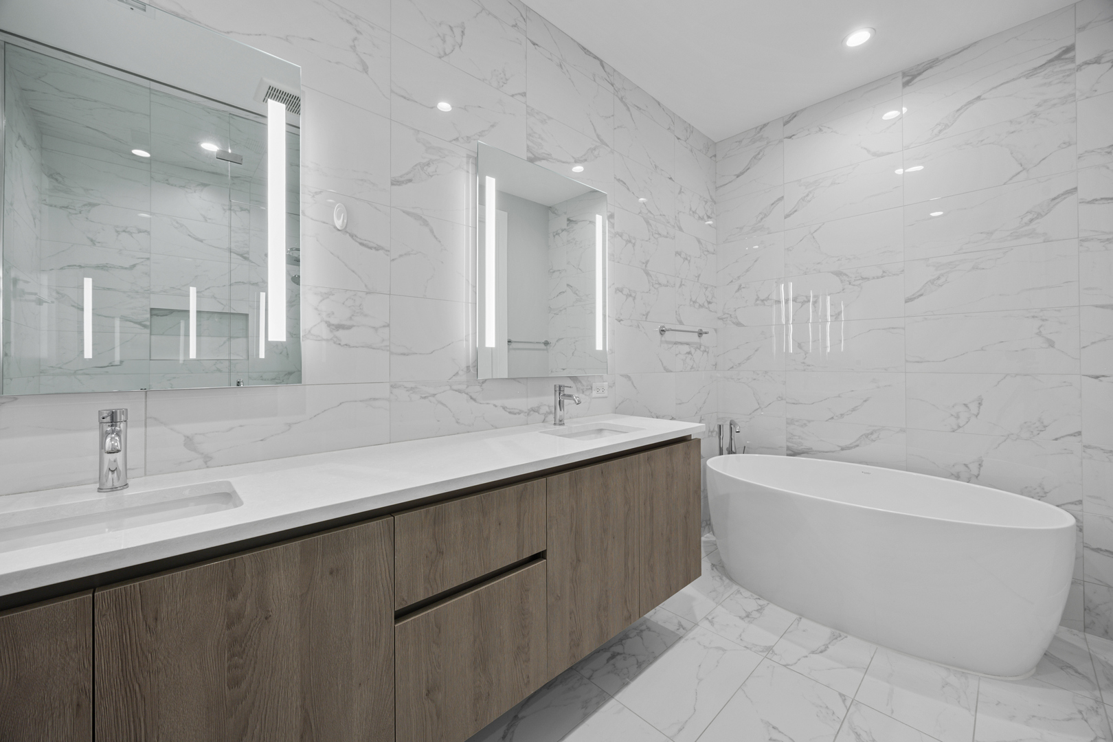 305 South Racine Avenue, Unit PHD Chicago, IL 60607 - Photo 25 of 49