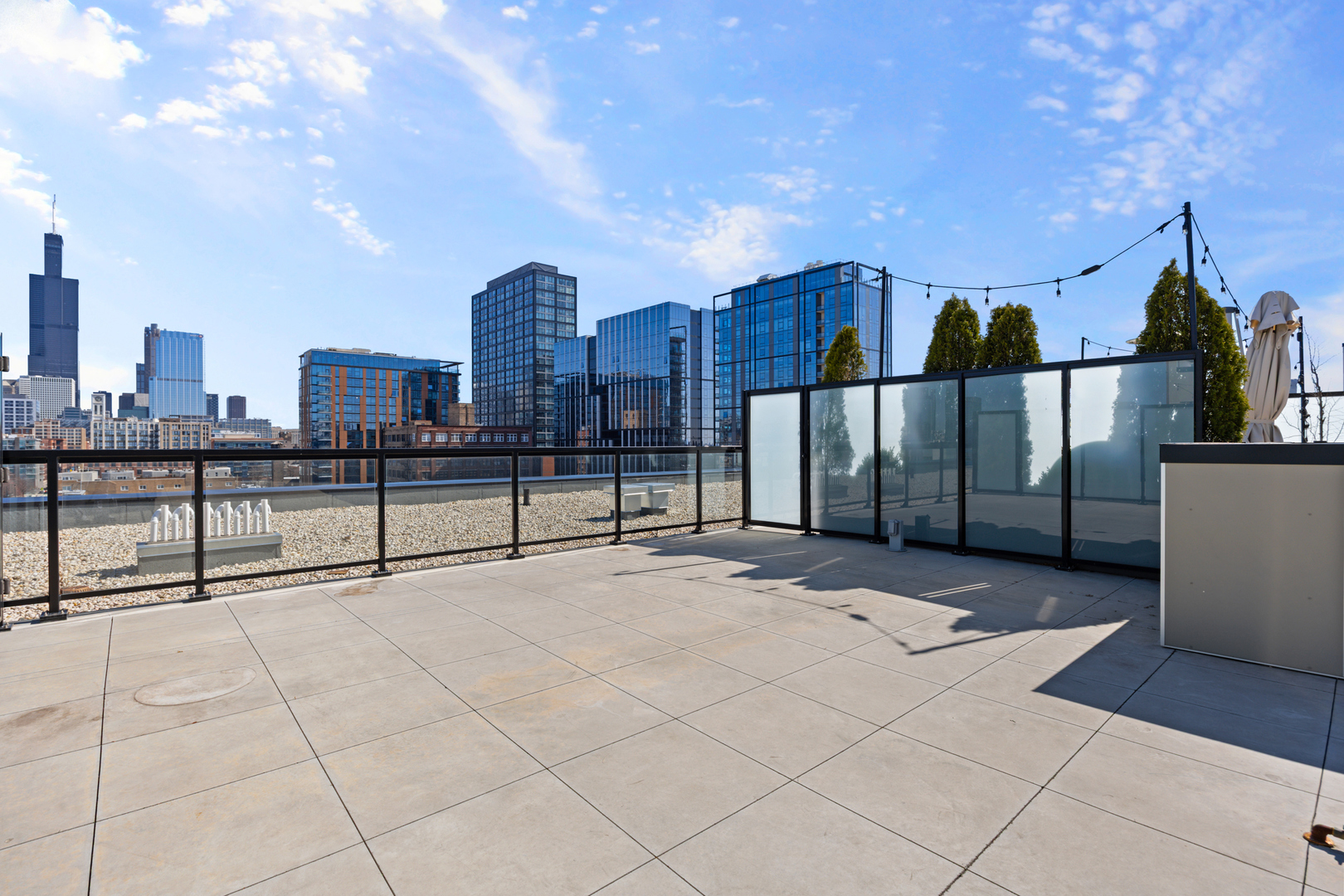 305 South Racine Avenue, Unit PHD Chicago, IL 60607 - Photo 40 of 49