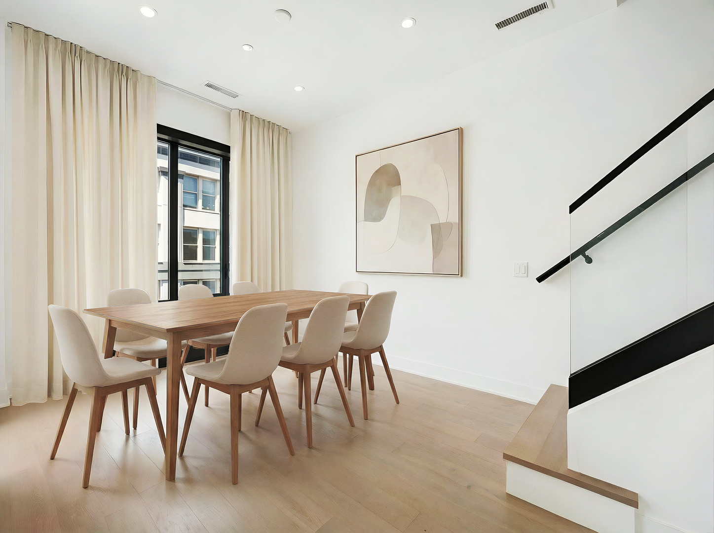 305 South Racine Avenue, Unit PHD Chicago, IL 60607 - Photo 4 of 49