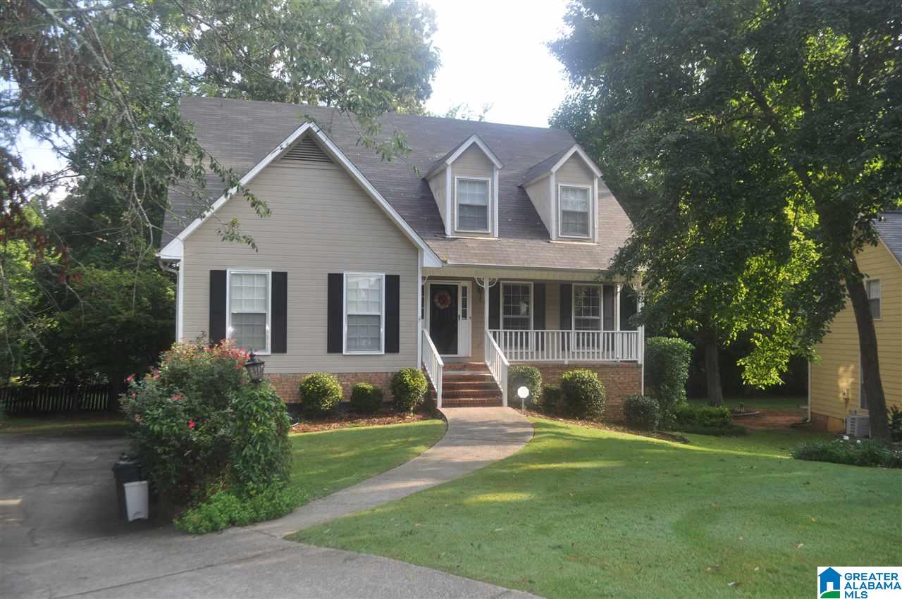 3512 William And Mary Road Birmingham, AL 35216 - Photo 1 of 24