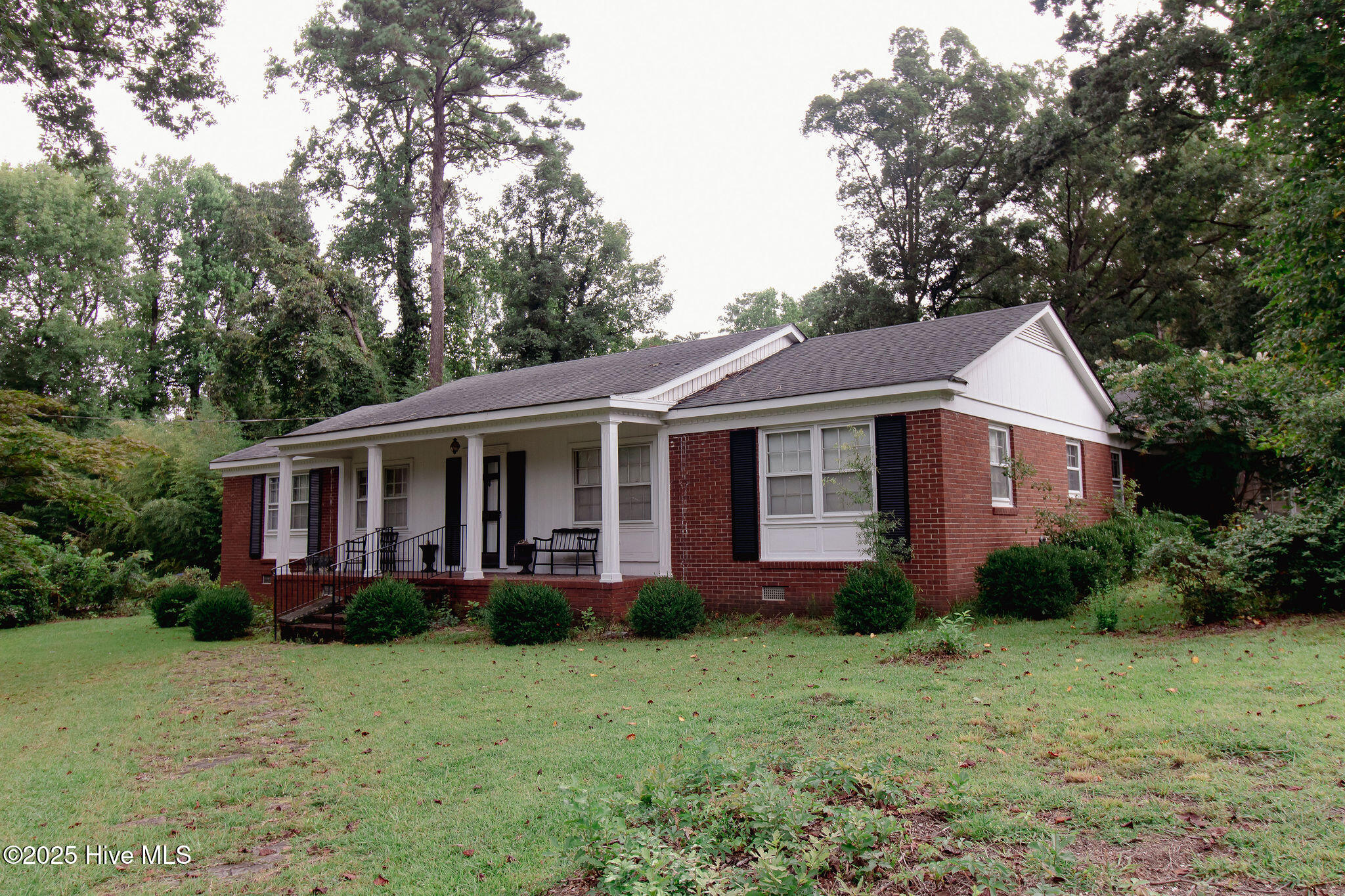 2803 Carey Road Kinston, NC 28504 - Photo 1 of 27 _MG_7356