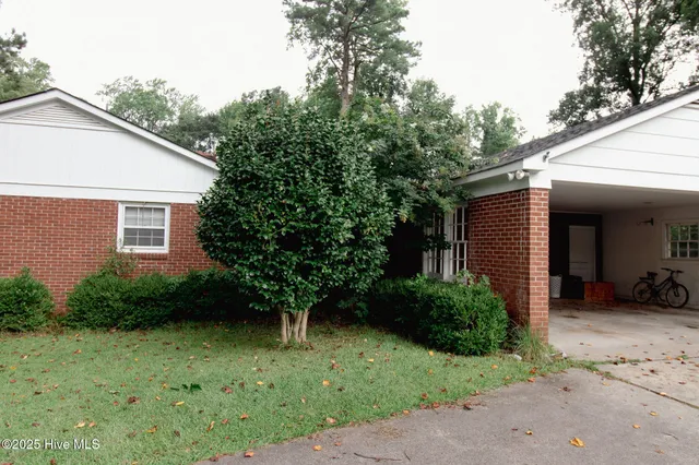 $210,000 | 2803 Carey Road, Kinston, NC 28504