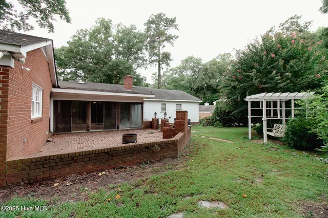 $210,000 | 2803 Carey Road, Kinston, NC 28504