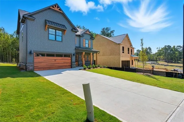 $429,990 | 103 Everwood Court, Dallas, GA 30132