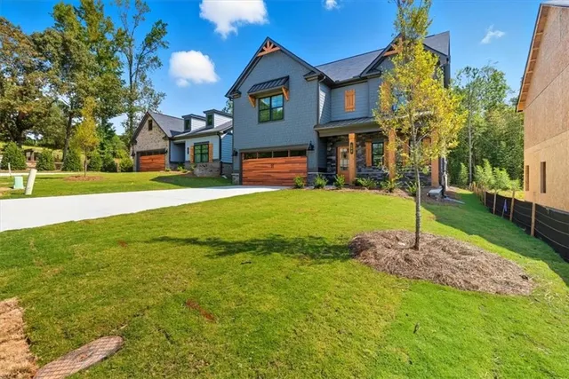 $429,990 | 103 Everwood Court, Dallas, GA 30132