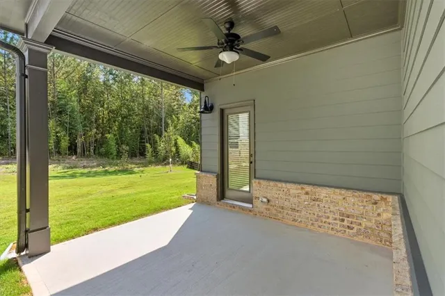 $429,990 | 103 Everwood Court, Dallas, GA 30132