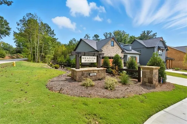 $429,990 | 103 Everwood Court, Dallas, GA 30132
