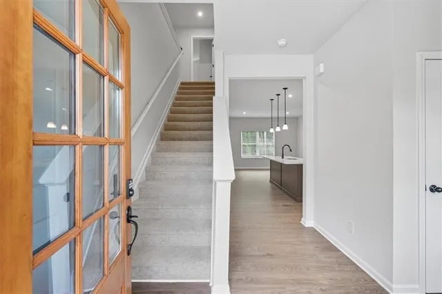 $429,990 | 103 Everwood Court, Dallas, GA 30132