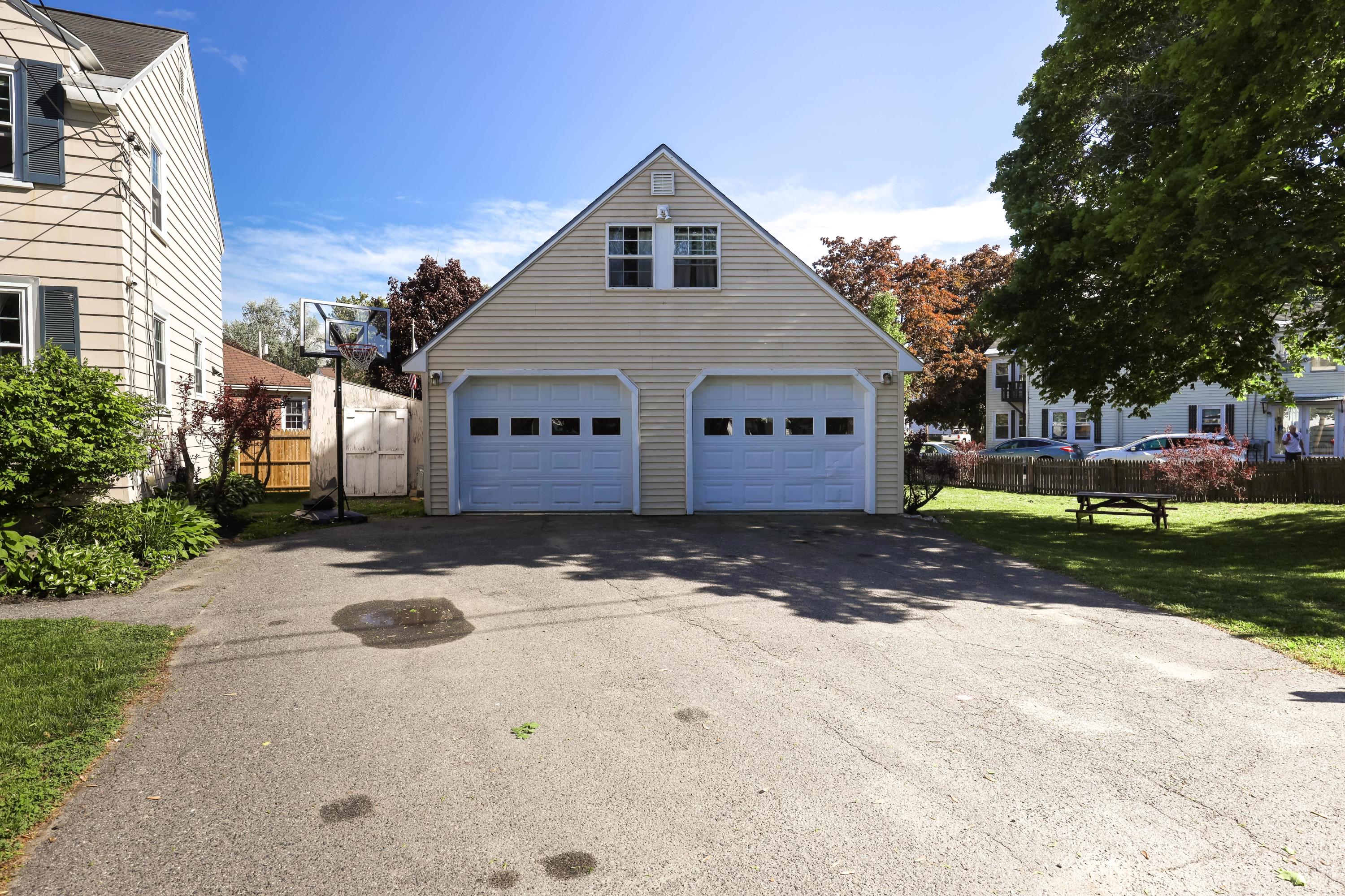 2 Silvermount Street Waterville, ME 04901 - Photo 30 of 30 Marcoux-4-min
