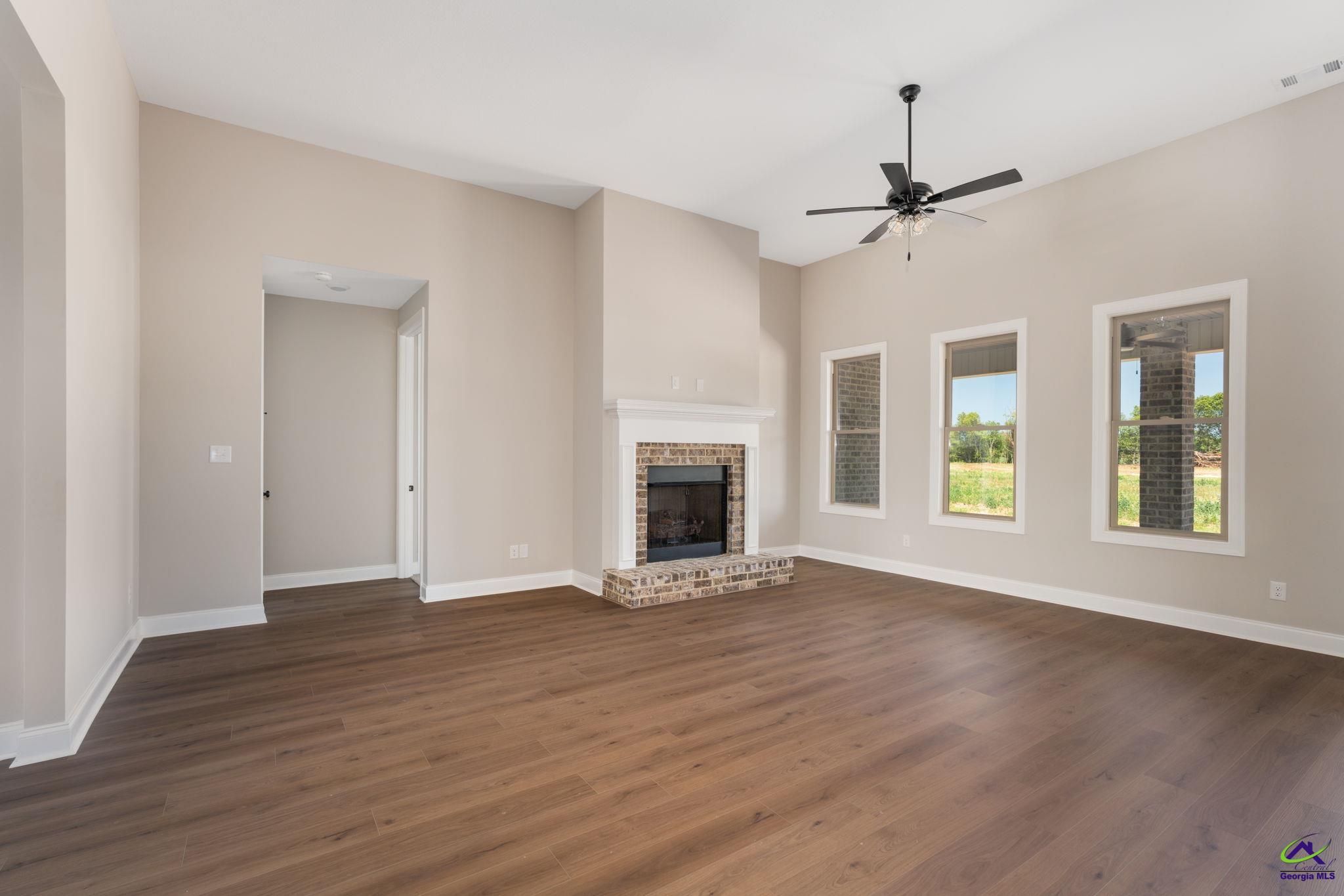 211 Farmland Circle Perry, GA 31069 - Photo 16 of 49