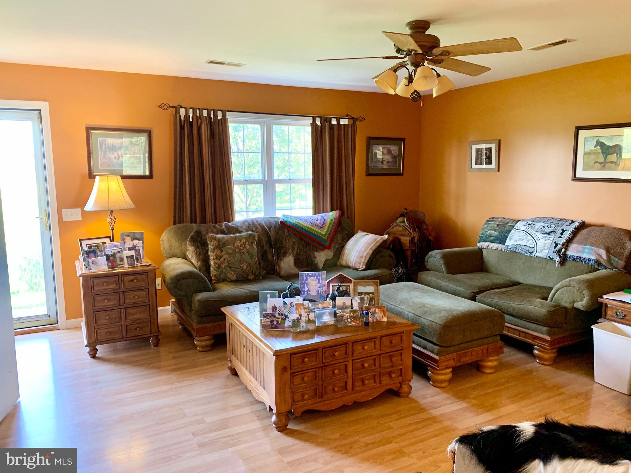 516 Crouse Mill Road Queen Anne, MD 21657 - Photo 12 of 39 Living Area