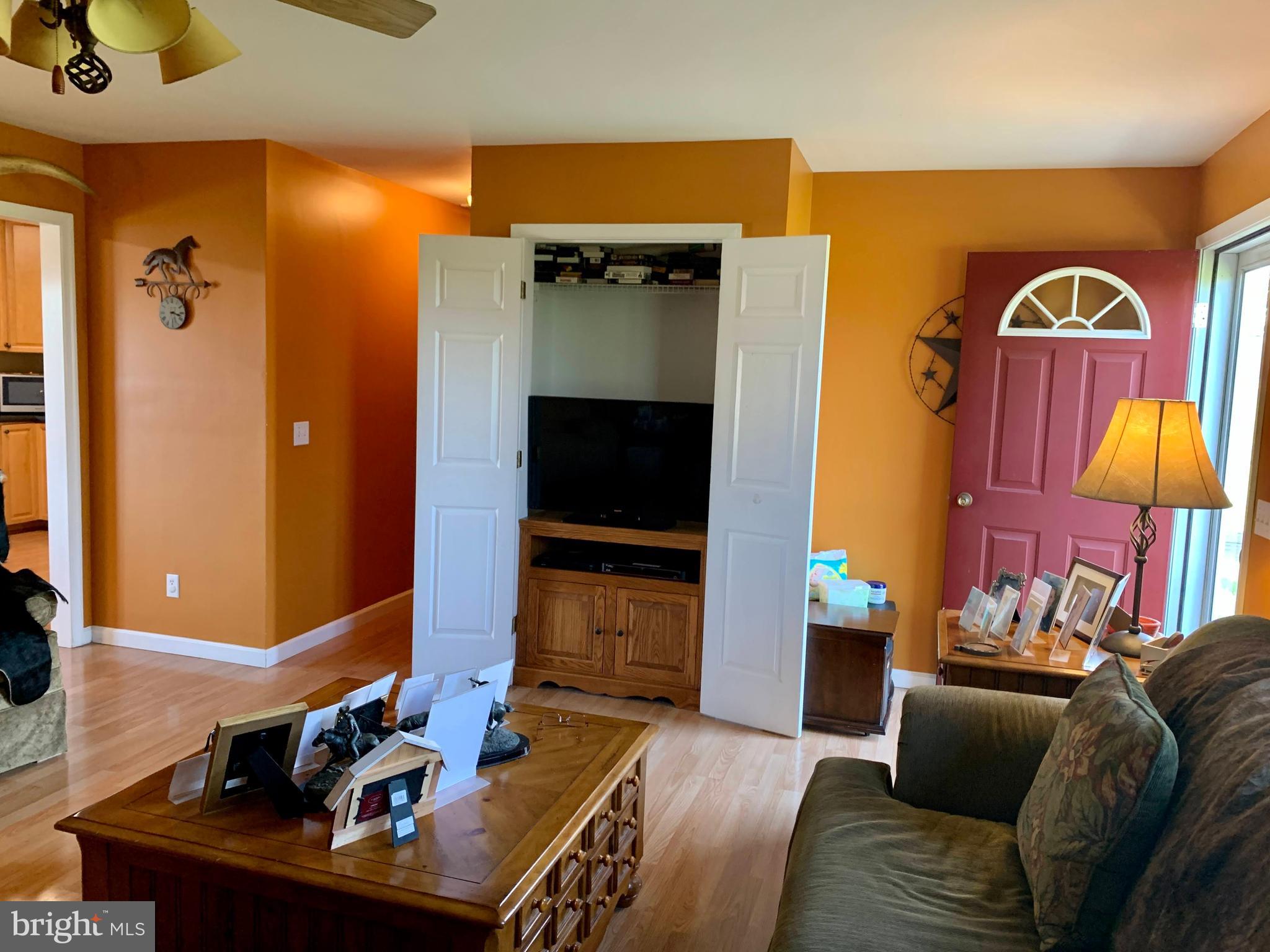 516 Crouse Mill Road Queen Anne, MD 21657 - Photo 13 of 39 Living Area