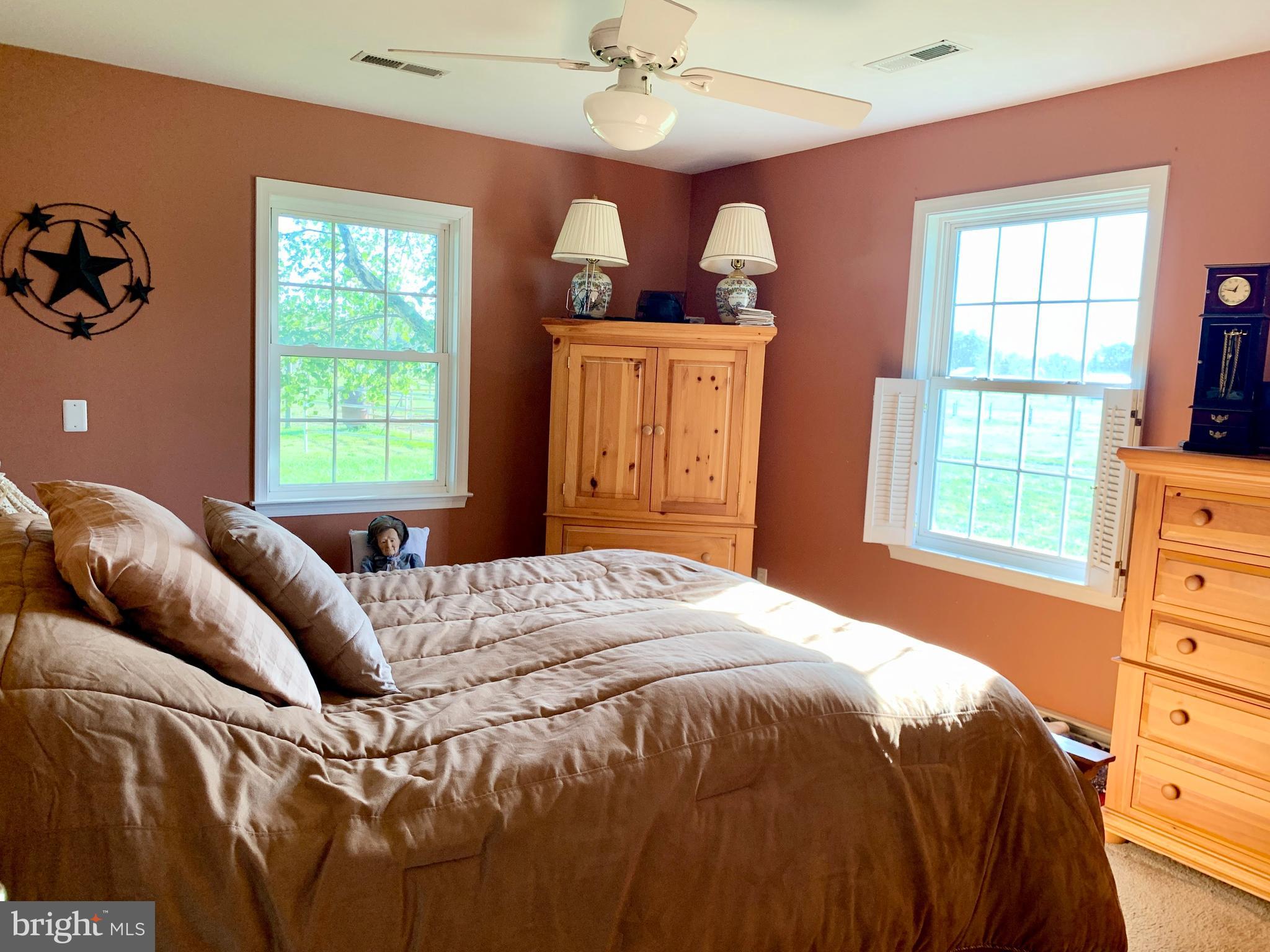 516 Crouse Mill Road Queen Anne, MD 21657 - Photo 14 of 39 Master Bedroom