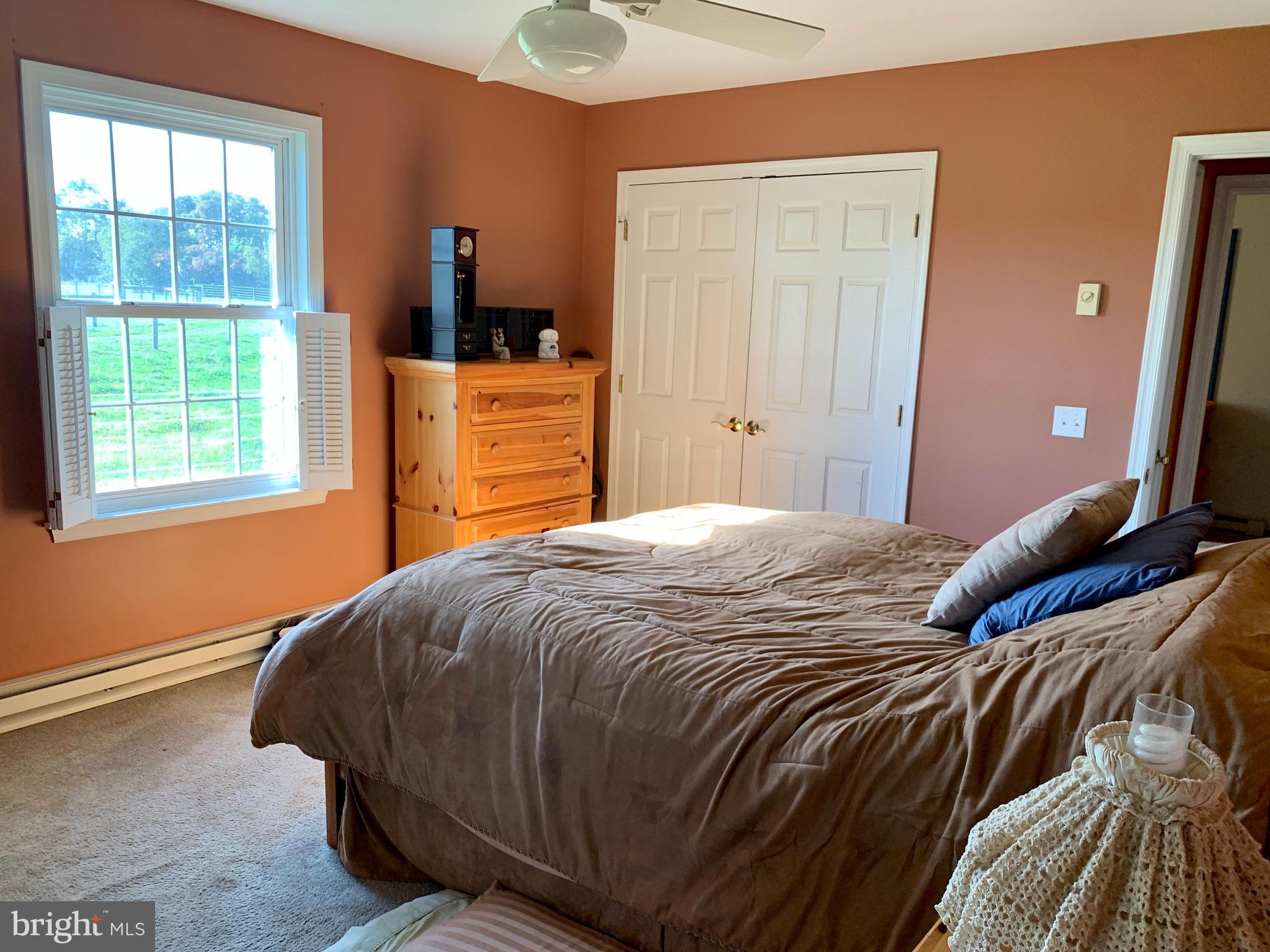 516 Crouse Mill Road Queen Anne, MD 21657 - Photo 15 of 39 Master Bedroom
