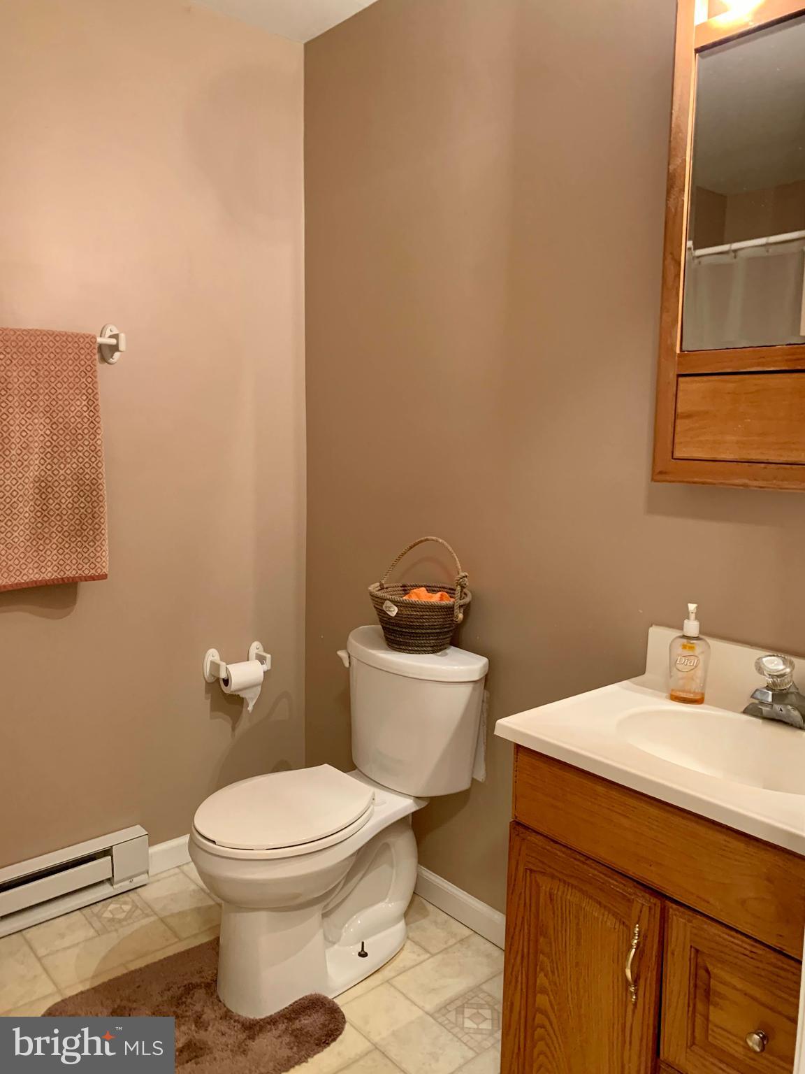 516 Crouse Mill Road Queen Anne, MD 21657 - Photo 18 of 39 Full Hall Bath
