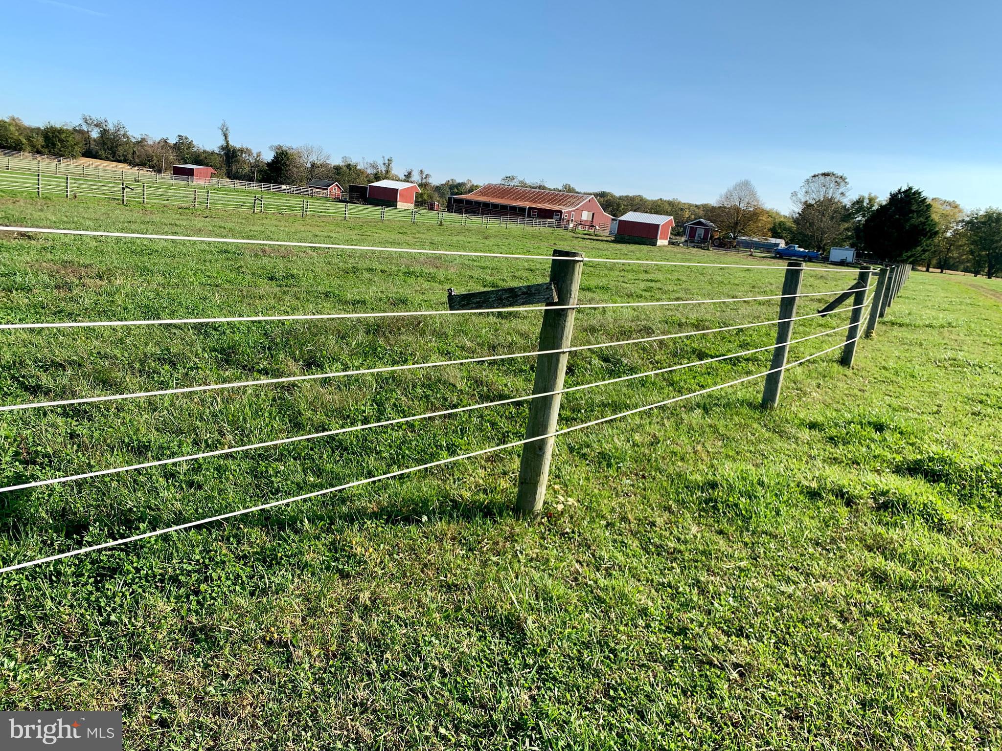 516 Crouse Mill Road Queen Anne, MD 21657 - Photo 22 of 39 Fence less than 5 Years old!