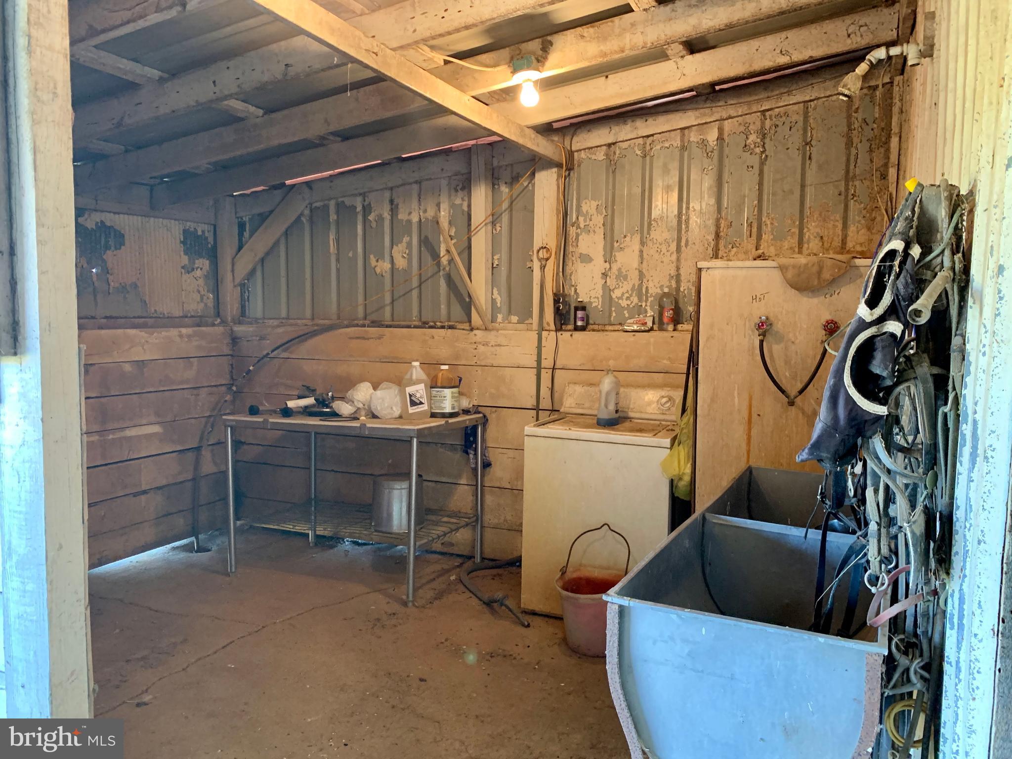 516 Crouse Mill Road Queen Anne, MD 21657 - Photo 26 of 39 Wash Room