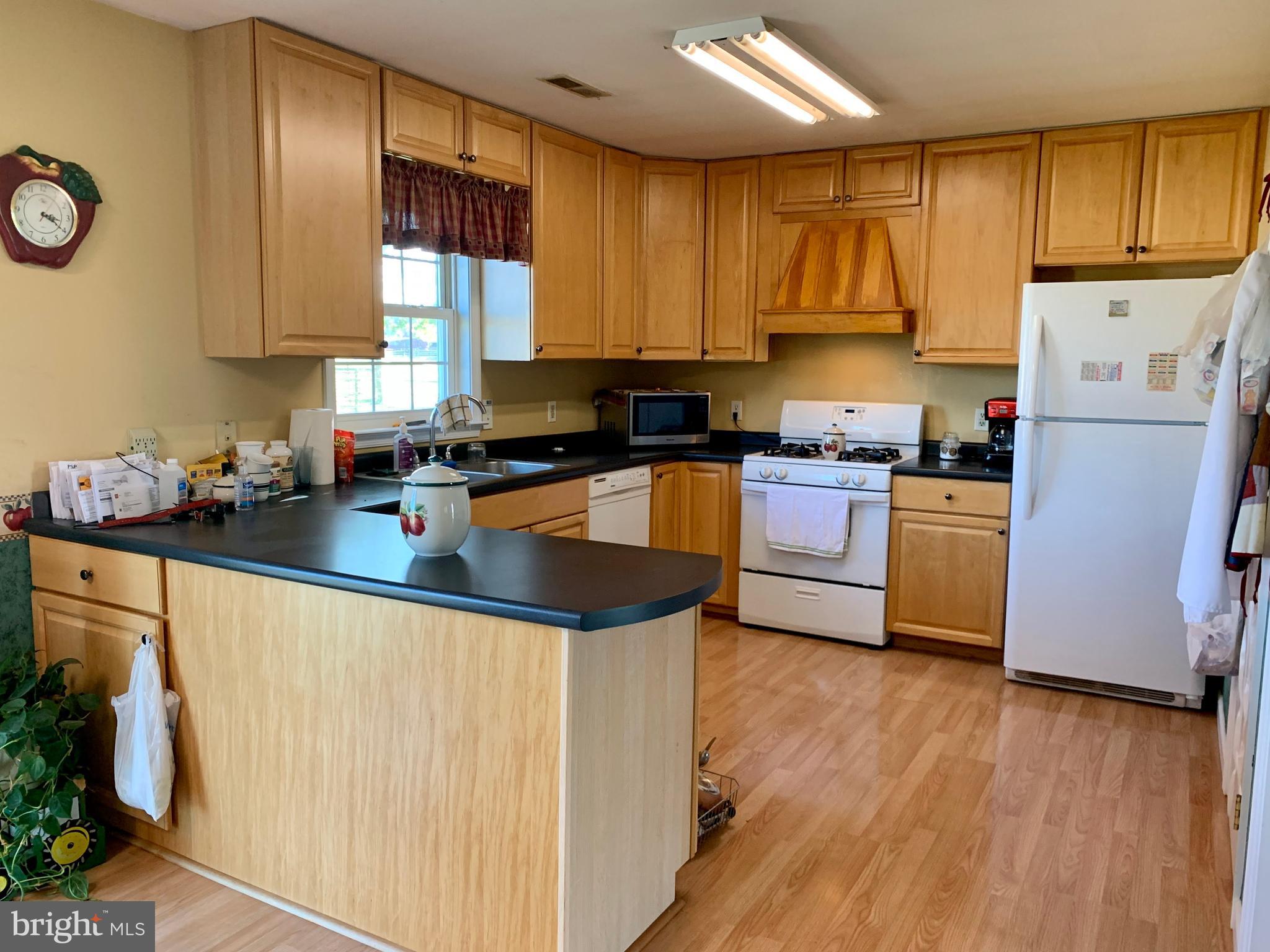 516 Crouse Mill Road Queen Anne, MD 21657 - Photo 10 of 39 Kitchen