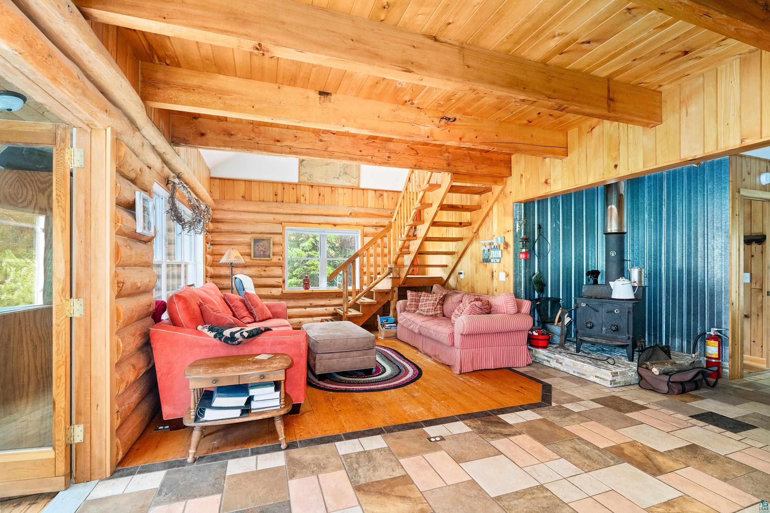 204 East Deeryard Road Grand Marais, MN 55604 - Photo 5 of 50