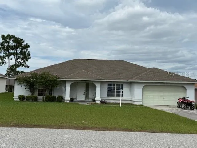 $1,800 | 8509 Southwest 136th Loop, Ocala, FL 34473