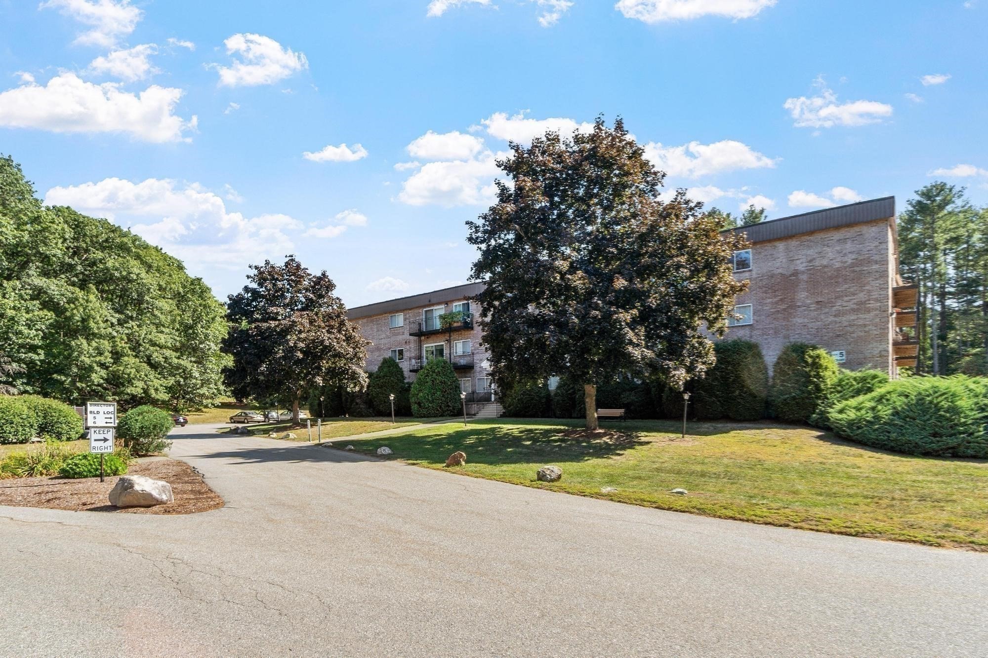 181 Littleton Road, Unit 340 Chelmsford, MA 01824 - Photo 31 of 36 Gallery Image 31