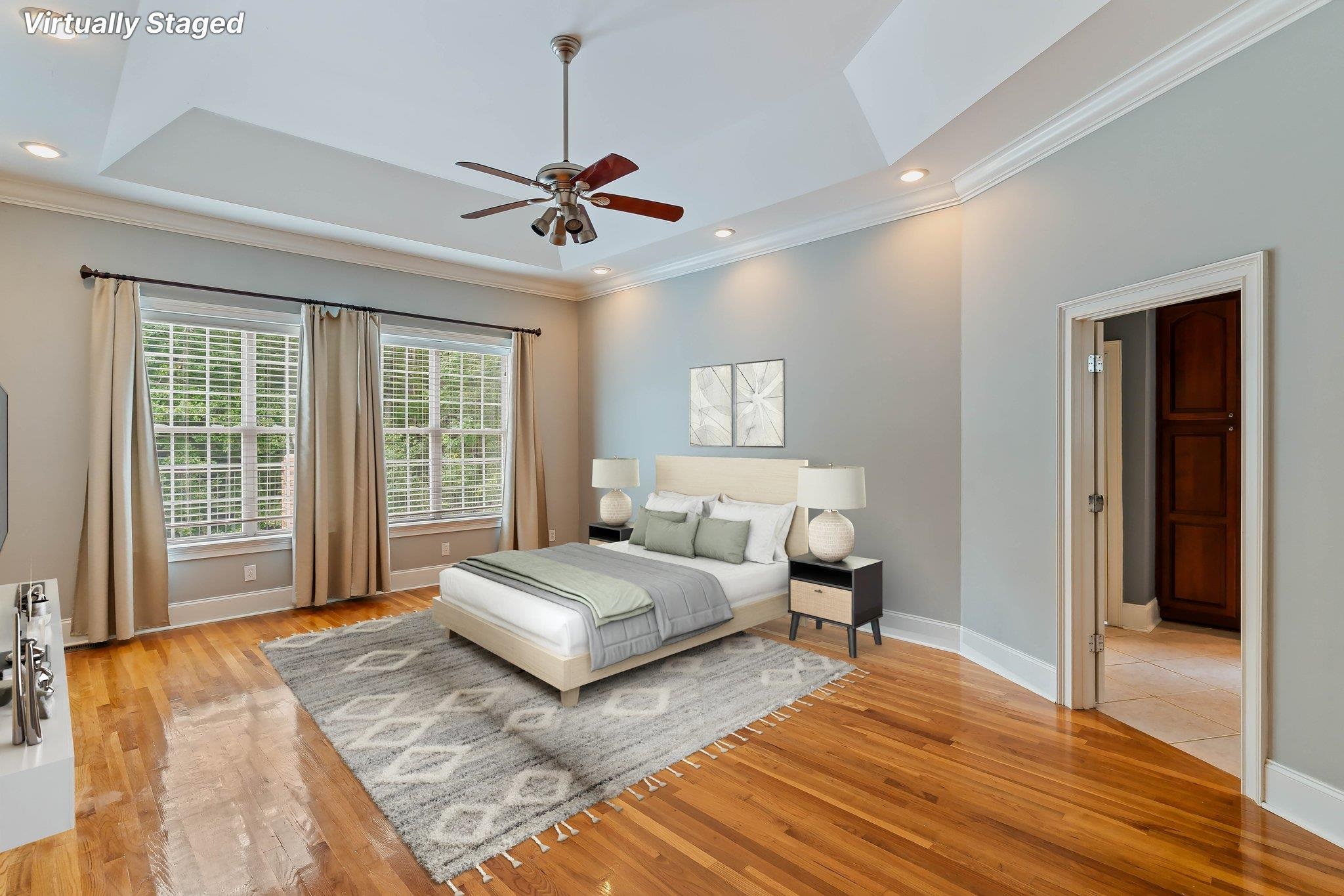 110 Wimbleton Road Union, SC 29379 - Photo 23 of 49 VIRTUALLY STAGED