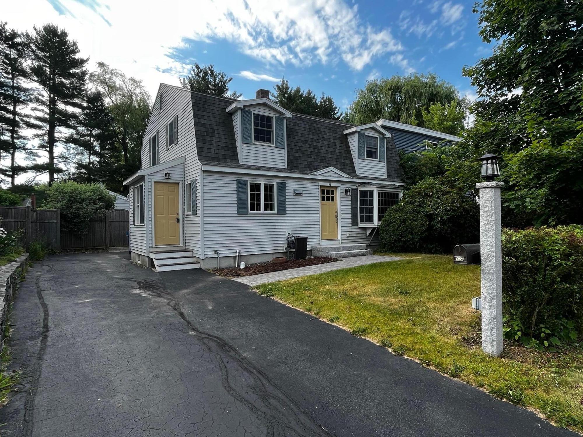 118 Colonial Road Portland, ME 04102 - Photo 1 of 19 118 Colonial Road