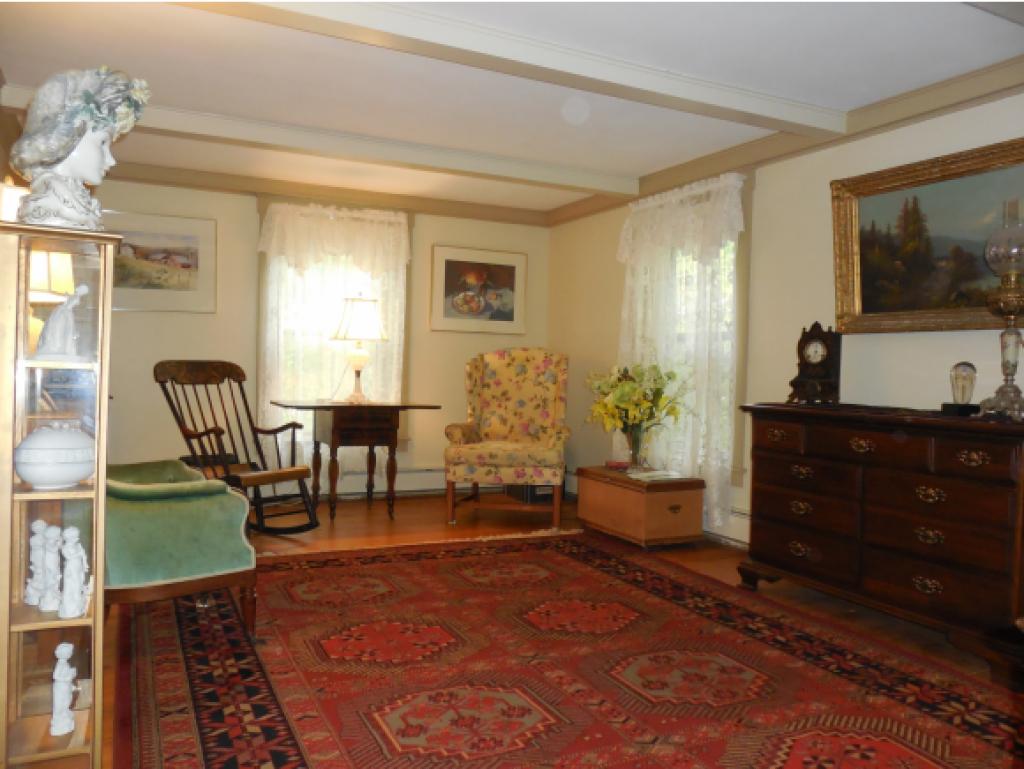 1771 Town Line Road Mendon, VT 05701 - Photo 11 of 34