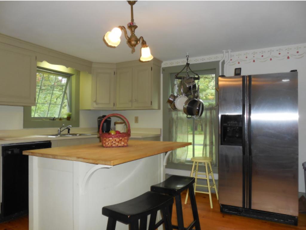 1771 Town Line Road Mendon, VT 05701 - Photo 13 of 34