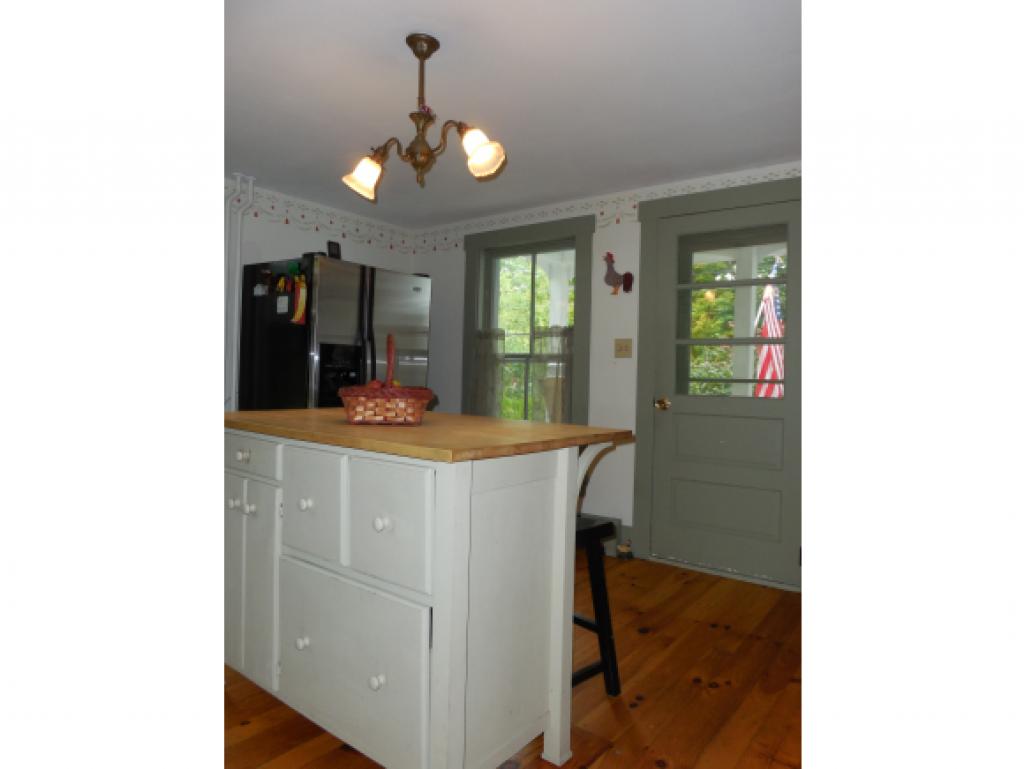 1771 Town Line Road Mendon, VT 05701 - Photo 15 of 34