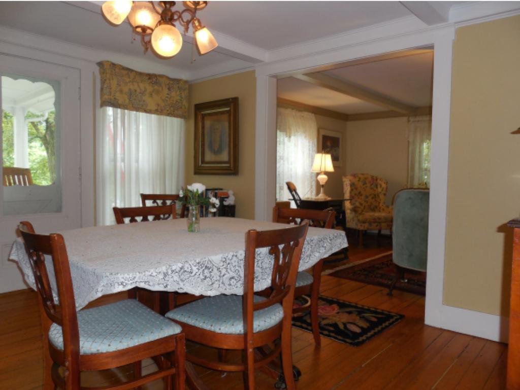 1771 Town Line Road Mendon, VT 05701 - Photo 17 of 34