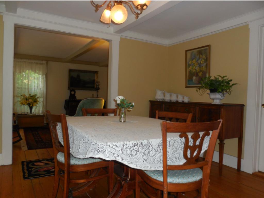 1771 Town Line Road Mendon, VT 05701 - Photo 18 of 34