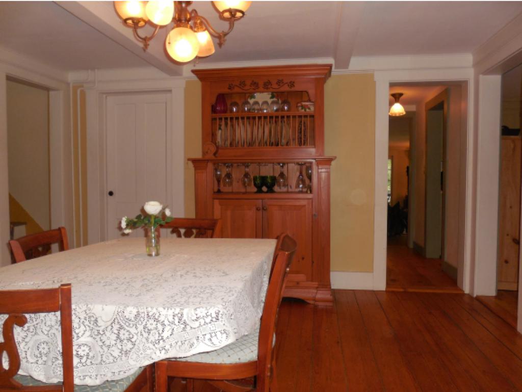 1771 Town Line Road Mendon, VT 05701 - Photo 19 of 34