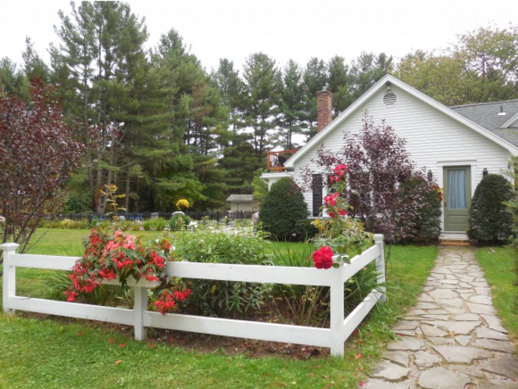 1771 Town Line Road Mendon, VT 05701 - Photo 3 of 34