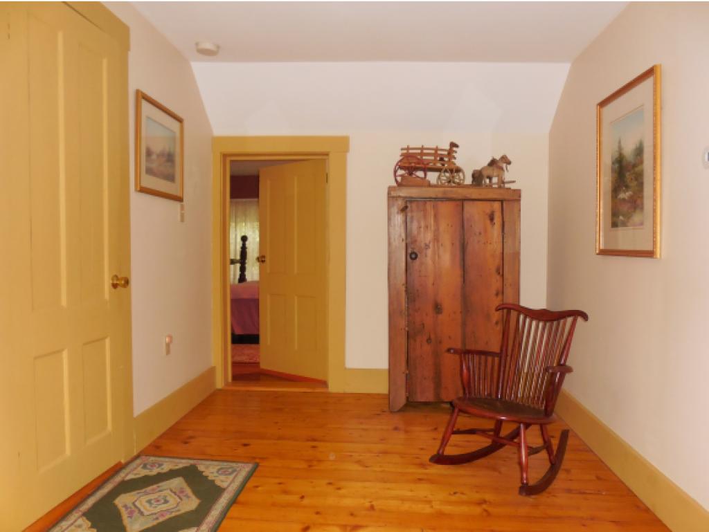 1771 Town Line Road Mendon, VT 05701 - Photo 21 of 34