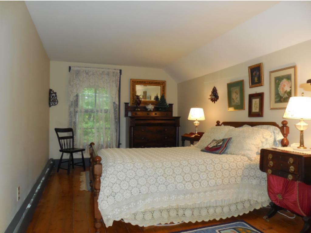 1771 Town Line Road Mendon, VT 05701 - Photo 22 of 34