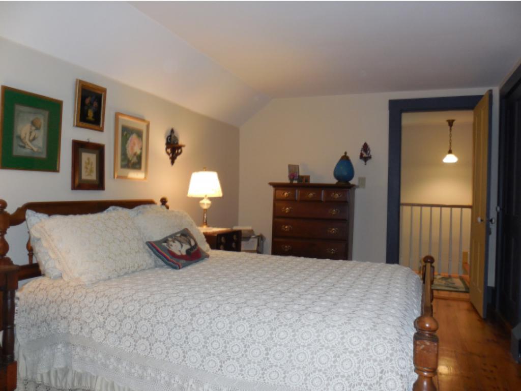 1771 Town Line Road Mendon, VT 05701 - Photo 23 of 34