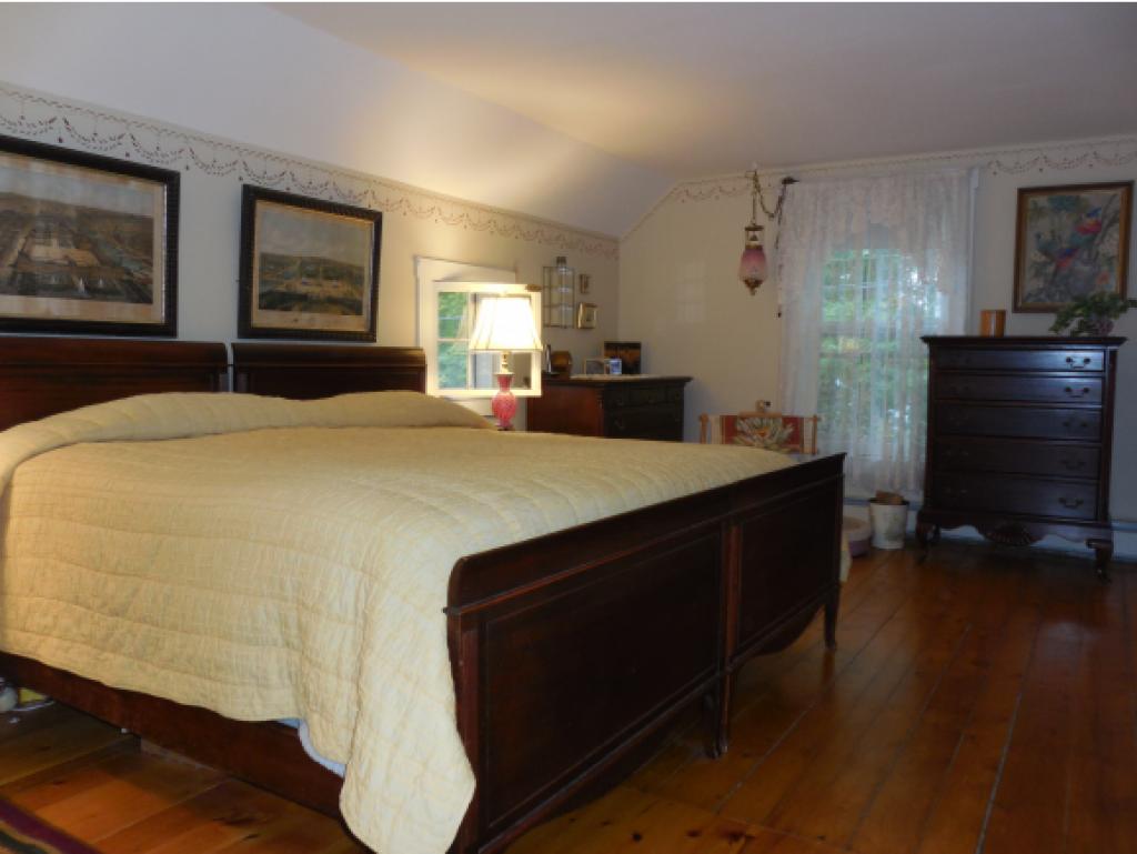 1771 Town Line Road Mendon, VT 05701 - Photo 24 of 34
