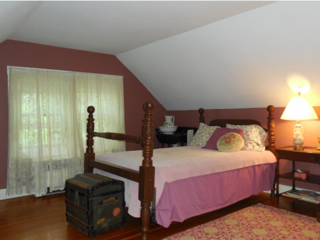 1771 Town Line Road Mendon, VT 05701 - Photo 26 of 34